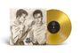 Jeff Beck & Johnny Depp: 18 (Limited Edition) (Gold-Nugget Vinyl), LP