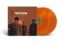 Third Eye Blind: A Collection (180g) (Limited Edition) (Transparent Orange Vinyl), LP,LP