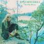 Joni Mitchell: For The Roses (remastered) (Limited Indie Exclusive Edition) (Transparent Aqua Blue Vinyl), LP