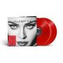 Madonna: Finally Enough Love (Limited Edition) (Red Vinyl), LP,LP