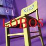 Los Lobos: Kiko (30th Anniversary) (Limited Edition), LP,LP,LP