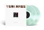 Tori Amos: Little Earthquakes (remastered) (Limited Indie Edition) (Coke Bottle Clear Vinyl) (in Deutschland/Österreich/Schweiz exklusiv bei jpc!), LP,LP