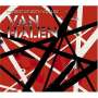 Van Halen: Best Of Both Worlds, CD,CD