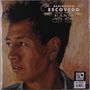 Alejandro Escovedo: With These Hands (Reissue) (Limited Numbered Edition), LP,LP