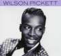 Wilson Pickett: An Introduction To Wilson Pickett, CD
