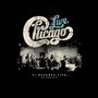 Chicago: Chicago: VI Decades Live (This Is What We Do), CD,CD,CD,CD,DVD