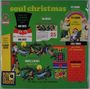 : Soul Christmas, LP