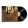 : The Lord Of The Rings: The Two Towers, LP,LP