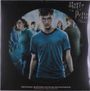 : Harry Potter And The Order Of The Phoenix (Picture Disc), LP,LP