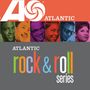 : Atlantic Rock & Roll, CD,CD,CD,CD,CD,CD