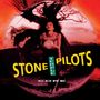 Stone Temple Pilots: Core (25th Anniversary Edition) (remastered) (180g) (Limited Deluxe Edition), CD,CD,CD,CD,DVD,LP
