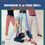 Booker T. & The MGs: Hip Hug-Her (Reissue), LP