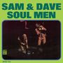 Sam & Dave: Soul Men, LP