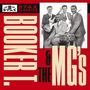Booker T. & The MGs: Stax Classics, CD