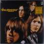 The Stooges: The Stooges (Reissue) (Colored Vinyl), LP