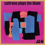 John Coltrane: Coltrane Plays The Blues (remastered) (180g) (mono), LP