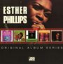 Esther Phillips: Original Album Series, CD