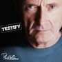 Phil Collins: Testify (remastered) (180g), LP,LP