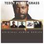 Teddy Pendergrass: Original Album Series, CD,CD,CD,CD,CD