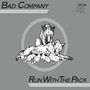 Bad Company: Run With The Pack (Deluxe-Edition), CD,CD