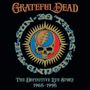 Grateful Dead: 30 Trips Around The Sun: The Definitive Live Story (1965 - 1995) (HDCD), CD,CD,CD,CD