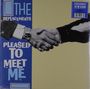 The Replacements: Pleased To Meet Me, LP