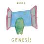 Genesis: Duke (180g), LP