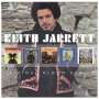 Keith Jarrett: Original Album Series, CD,CD,CD,CD,CD