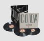 Led Zeppelin: Coda (2015 Reissue) (remastered) (180g) (Deluxe Edition), LP