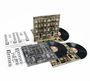 Led Zeppelin: Physical Graffiti (2015 Reissue) (remastered) (180g) (40th Anniversary Deluxe Edition), LP,LP,LP