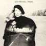 Joni Mitchell: Hejira (180g), LP