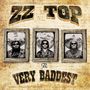 ZZ Top: The Very Baddest Of ZZ Top (Deluxe Edition), CD,CD