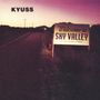 Kyuss: Welcome To Sky Valley, LP