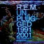 R.E.M.: Unplugged 1991 & 2001 - The Complete Sessions, CD