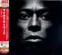 Miles Davis: Tutu (Japan-Optik), CD