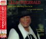 Ella Fitzgerald (1917-1996): Things Ain't What They Used To Be, CD