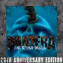 Pantera: Far Beyond Driven (20th Anniversary Edition), CD,CD