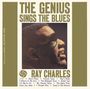 Ray Charles: The Genius Sings The Blues (Japan-Optik), CD