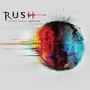 Rush: Vapor Trails Remixed, CD