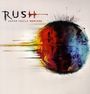 Rush: Vapor Trails, LP,LP