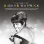 Dionne Warwick: The Best Of Dionne Warwick, CD,CD