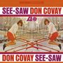 Don Covay: See Saw, CD