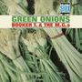 Booker T. & The MGs: Green Onions, CD