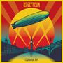 Led Zeppelin: Celebration Day, CD