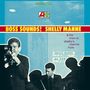 Shelly Manne: Boss Sounds!, CD