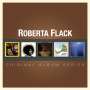 Roberta Flack: Original Album Series, CD,CD,CD,CD,CD