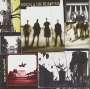 Hootie & The Blowfish: Cracked Rear View, CD