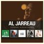 Al Jarreau (1940-2017): Original Album Series, CD