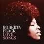 Roberta Flack: Love Songs, CD