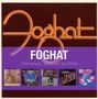 Foghat: Original Album Series, CD,CD,CD,CD,CD